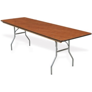 30 x 96 Banquet Table