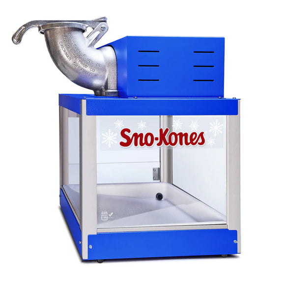 Gold Medal 1203-00-000 Sno Kone Machine