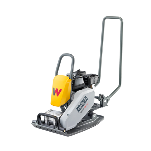 Wacker BP S 1340 Tamper Plate