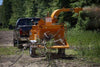 Bandit Brush 200 UC	Wood Chipper