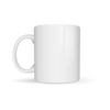 Porcelain Coffee Mug