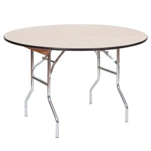 48 Round Table