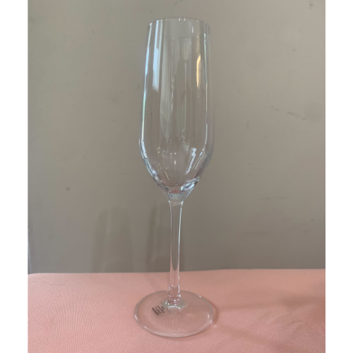 7 OZ. BORDEAUX FLUTE GLASSWARE