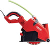 Hilti DCH 300-x	Electric Saw With Vacuum 12