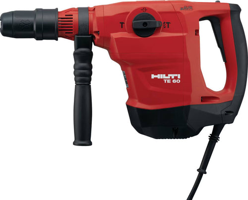 Hilti TE-60 Chipping Hammer Electric