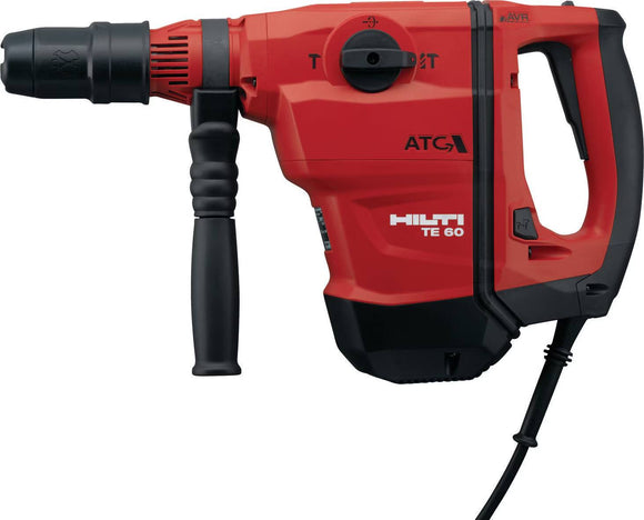 Hilti TE-60 Roto Hammer