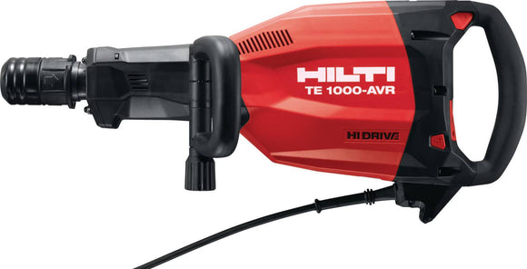 Hilti TE 1000 Electric Breaker