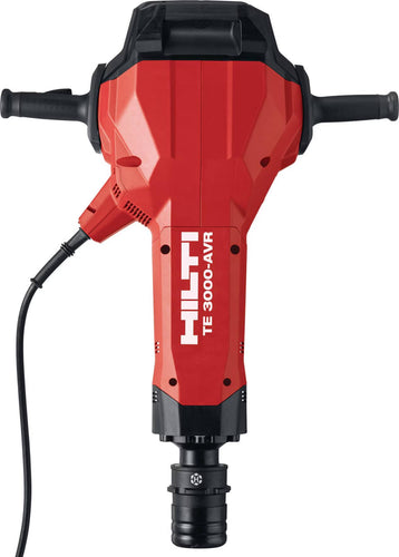 Hilti TE 3000 Electric Breaker