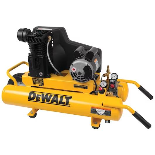 Dewalt DXCMTA1980854	Air Compressor Electric