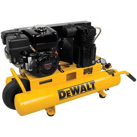 Dewalt DXCMTB5590856 Air Compressor Gas