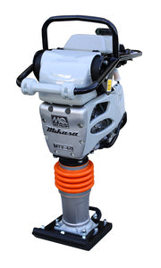 Multiquip Mikasa MTX60HD Tamper Jumping Jack