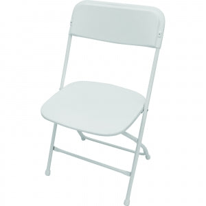 Children's Chair, White