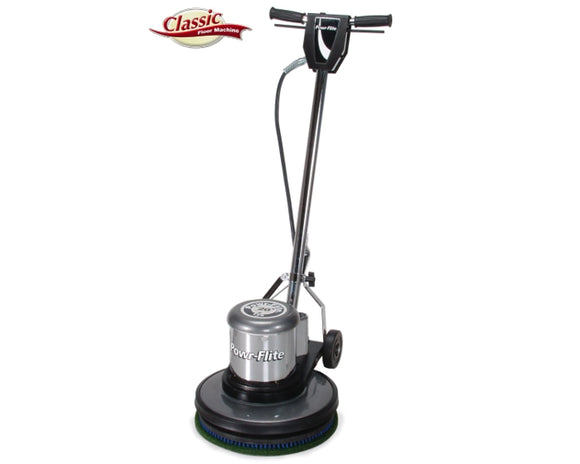 Powr-Flite C171HD Floor Polisher 17