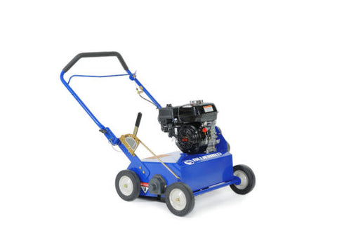 BlueBird PR18	Lawn Power Rake 18