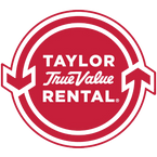 Taylor Rental Norwalk logo