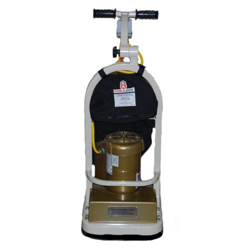 CherryHill US-146 Floor Sander U-Sand