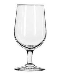 12 oz Stem Water Goblet