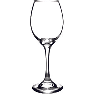 8 oz. Crystal Wine Glass