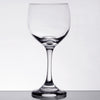 12 oz. Crystal Wine Glass