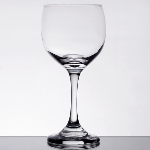 12 oz. Crystal Wine Glass